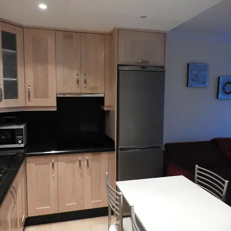 Apartment Maravilla Tenerife Costa Del Silencio