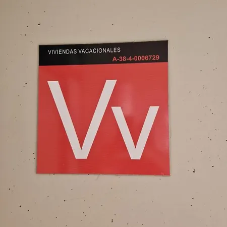 Apartment Maravilla Tenerife