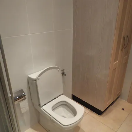 Apartment Maravilla Tenerife