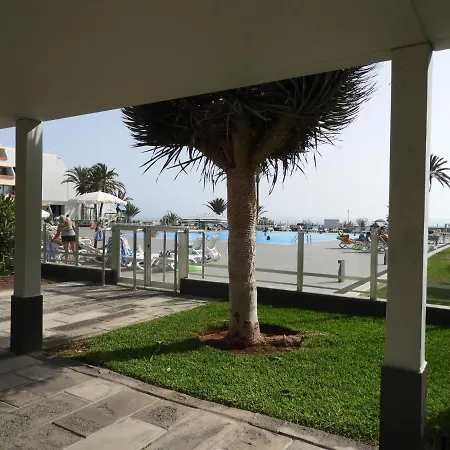 Maravilla Tenerife Apartment